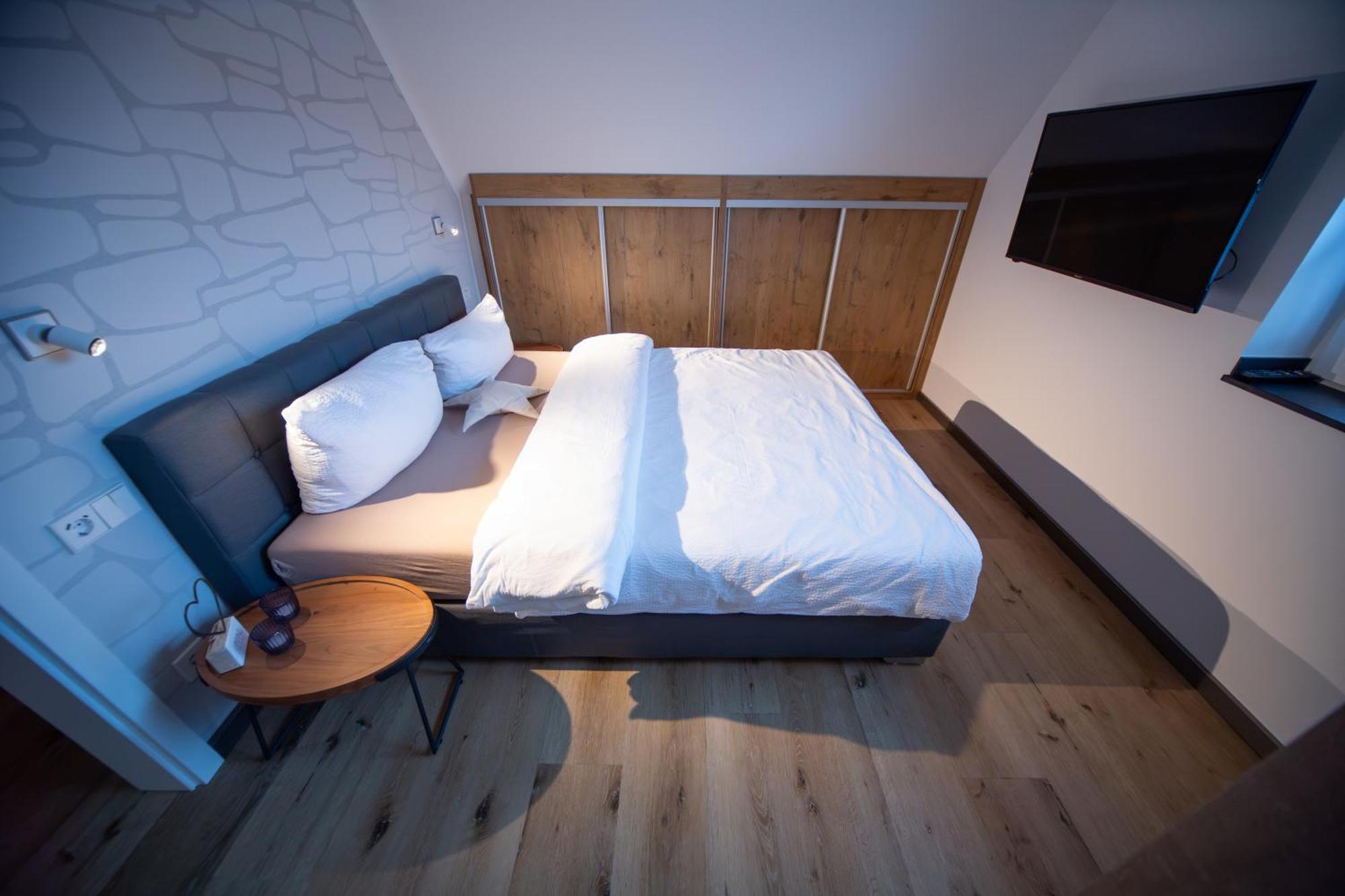 Winkelschiffchen III Mit Sauna Juist Exterior photo