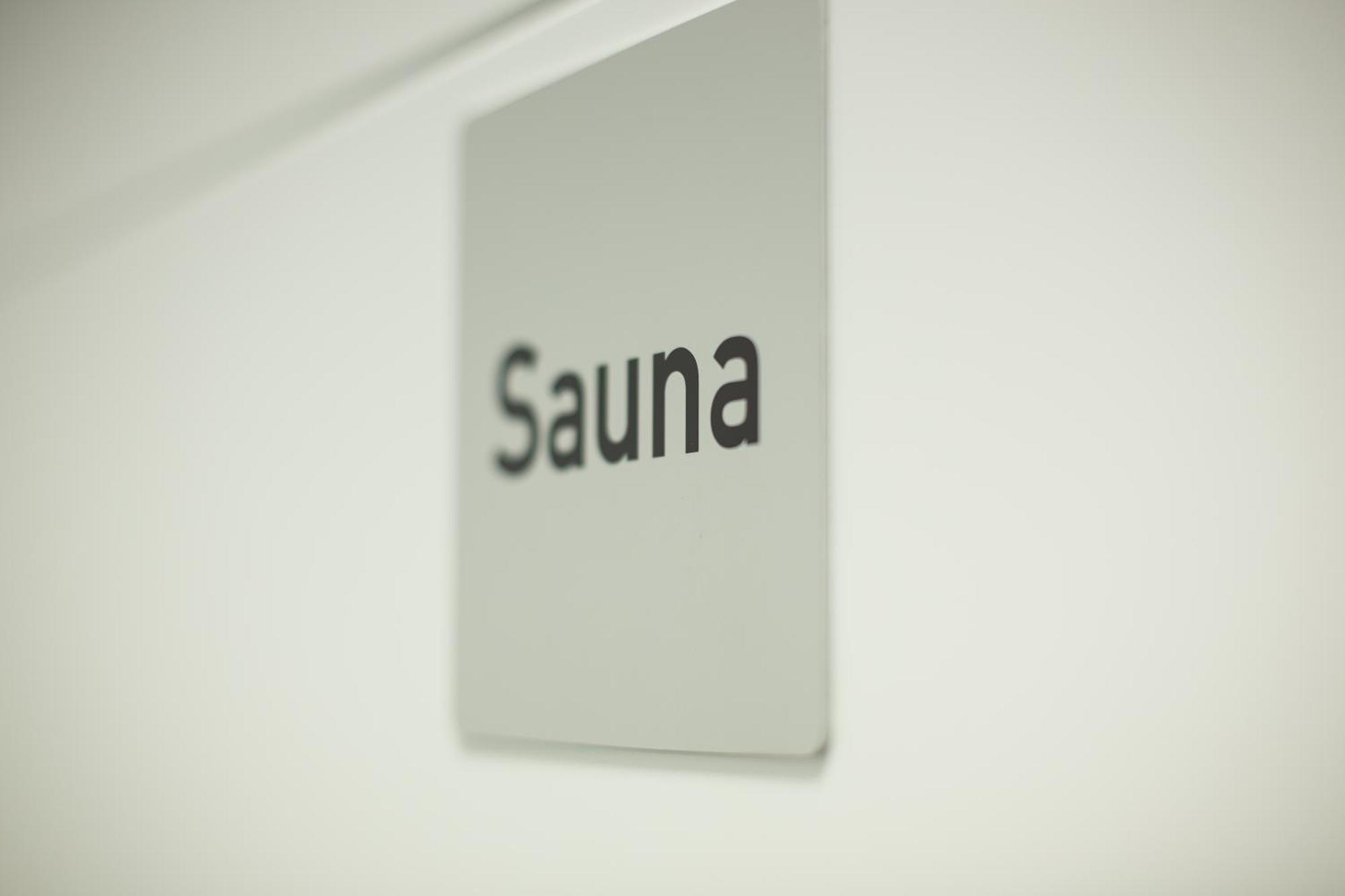 Winkelschiffchen III Mit Sauna Juist Exterior photo